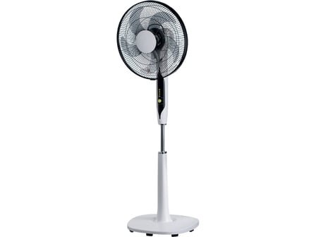 Quạt đứng FAH-011 của Hawonkoo sử dụng động cơ AC chất lượng Quạt đứng FAH-011 của Hawonkoo sử dụng động cơ AC chất lượng