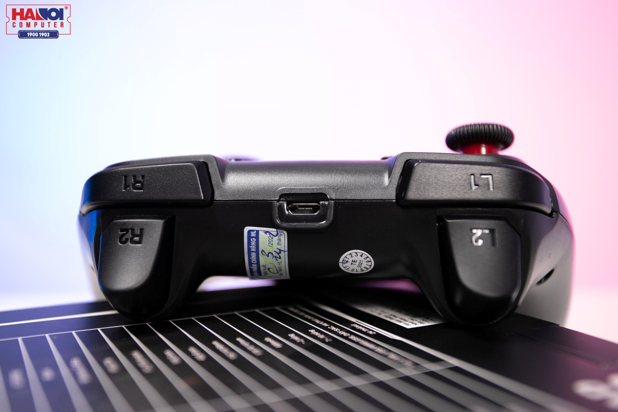 Tay cầm game không dây E-DRA - EGP7602 4