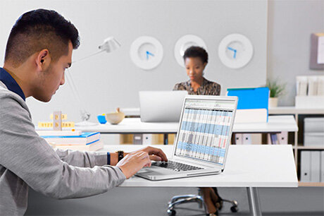 Bộ thu phát Linksys LAPAC2600 DUAL-BAND MU-MIMO ACCESS POINT