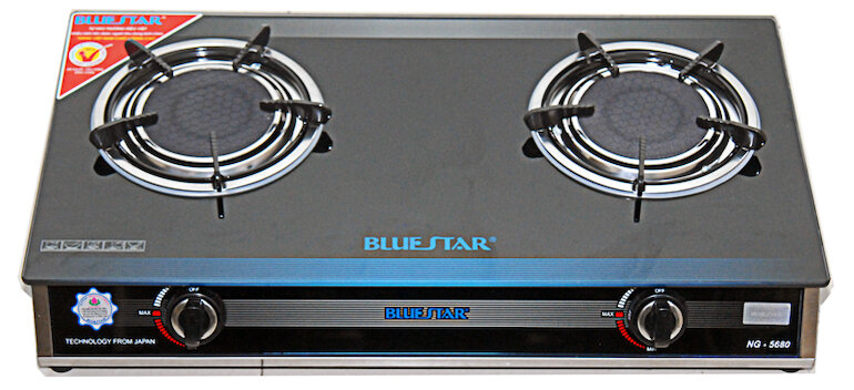 Bếp gas Bluestar NG-5680C