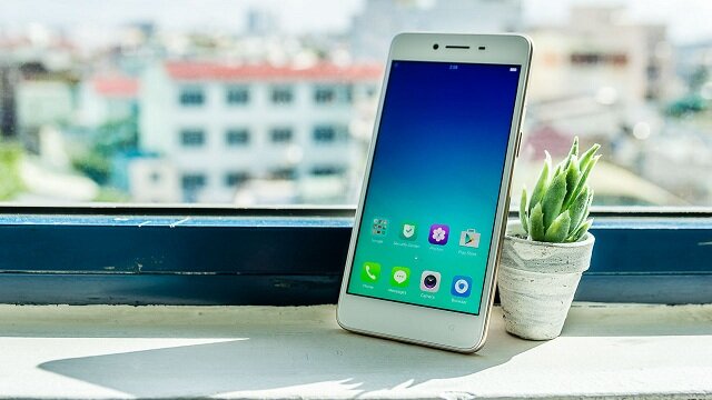 Điện thoại OPPO A37 (A37fw)
