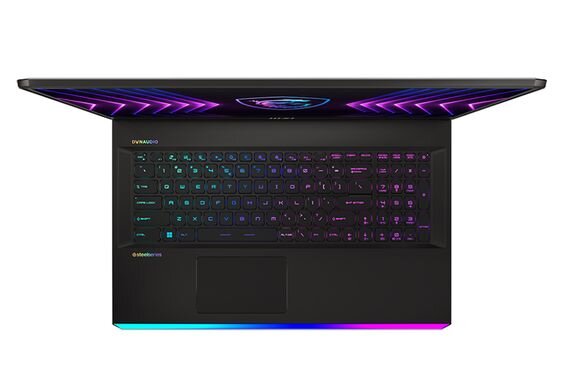 MSI Gaming Raider GE77HX 12UHS-229VN (ảnh 7)