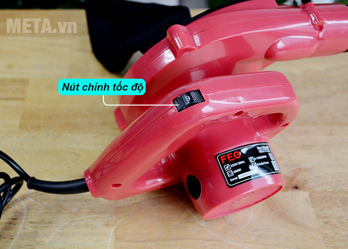 Máy thổi hơi FEG EG-103