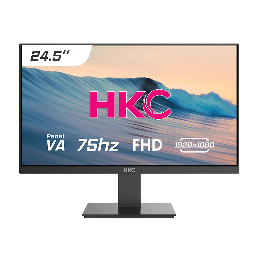 Màn hình HKC MB25V13