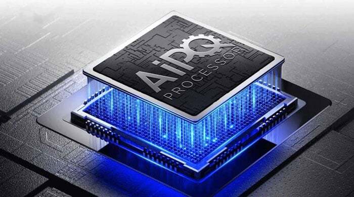 Bộ vi xử lý thông minh, hiện đại Bộ vi xử lý thông minh, hiện đại