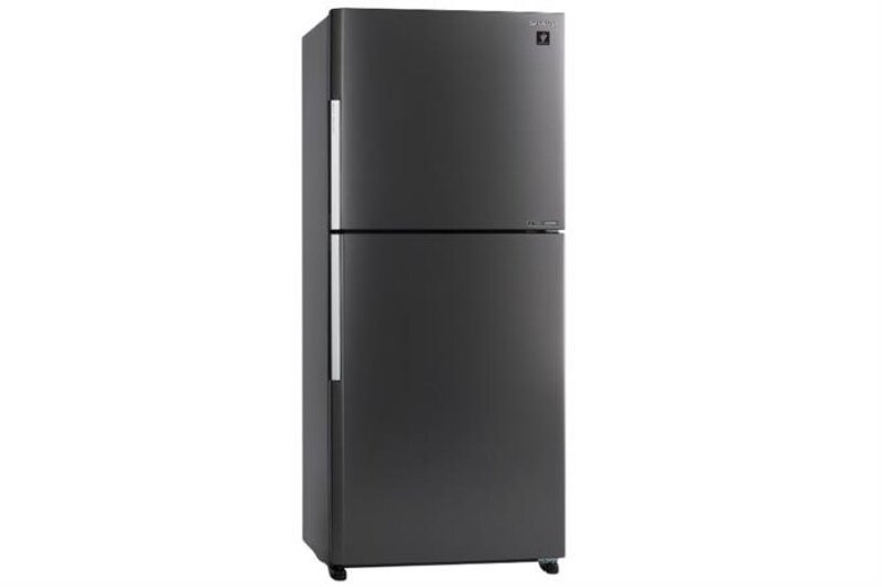 Tủ lạnh Sharp Inverter 430 lít SJ-XP470AE-DS