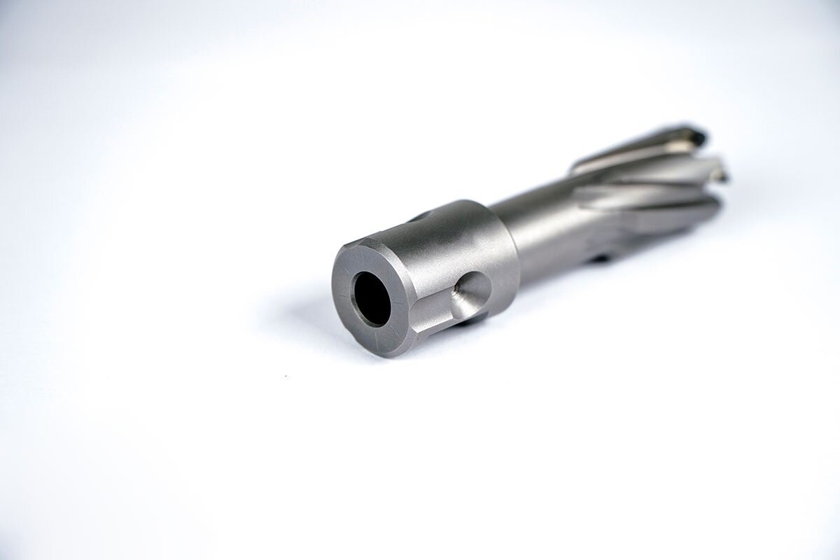 Mũi khoan từ carbide 14x50mm Bosch 2608577495