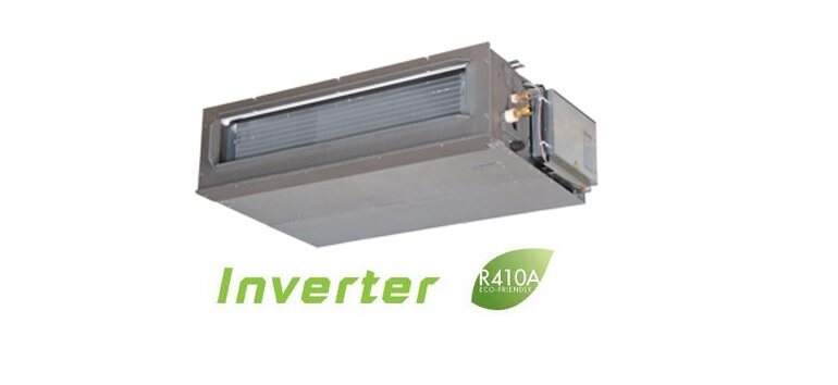 Điều hòa Mitsubishi FDUM50VH/SRC50ZSX-S có thương hiệu uy tín 