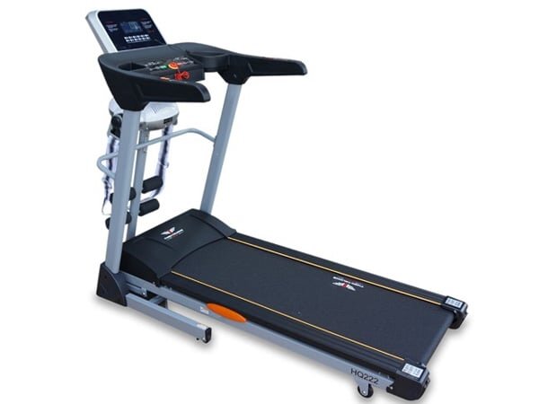 Máy chạy bộ điện HQ 222