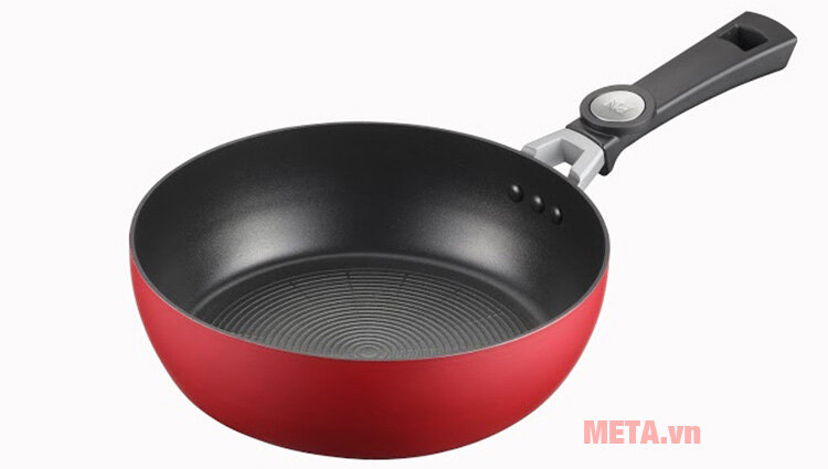 Chảo chống dính PoongNyun SERFP(IH)-28B (28cm)