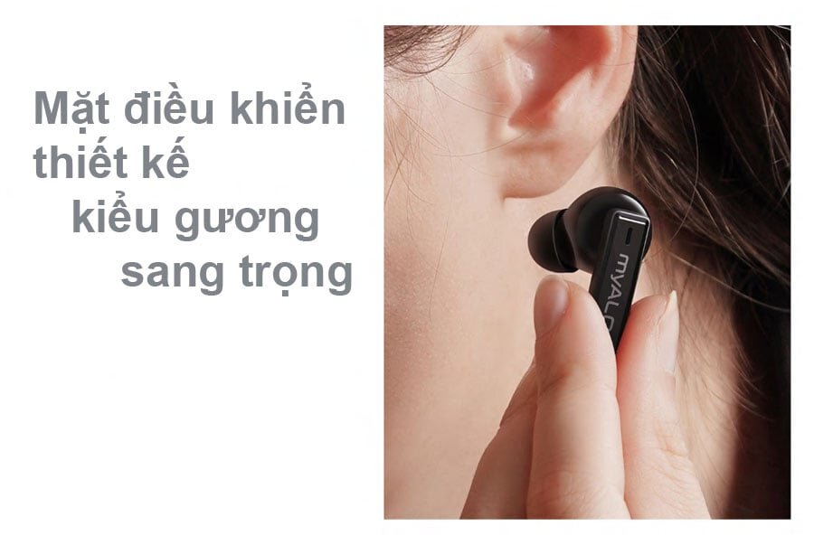 Tai nghe Bluetooth myALO 
