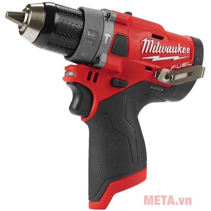 Milwaukee M12 FPD-0