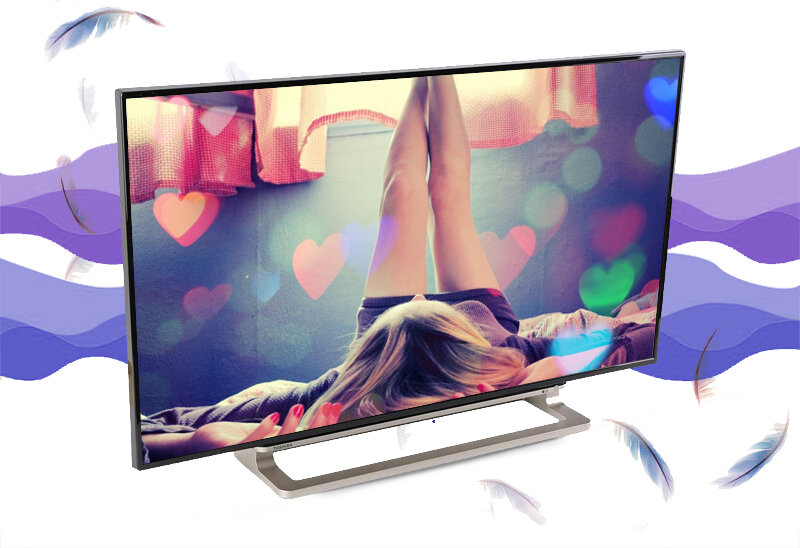 Smart Tivi Toshiba 50 inch 50L5550 Smart Tivi Toshiba 50 inch 50L5550
