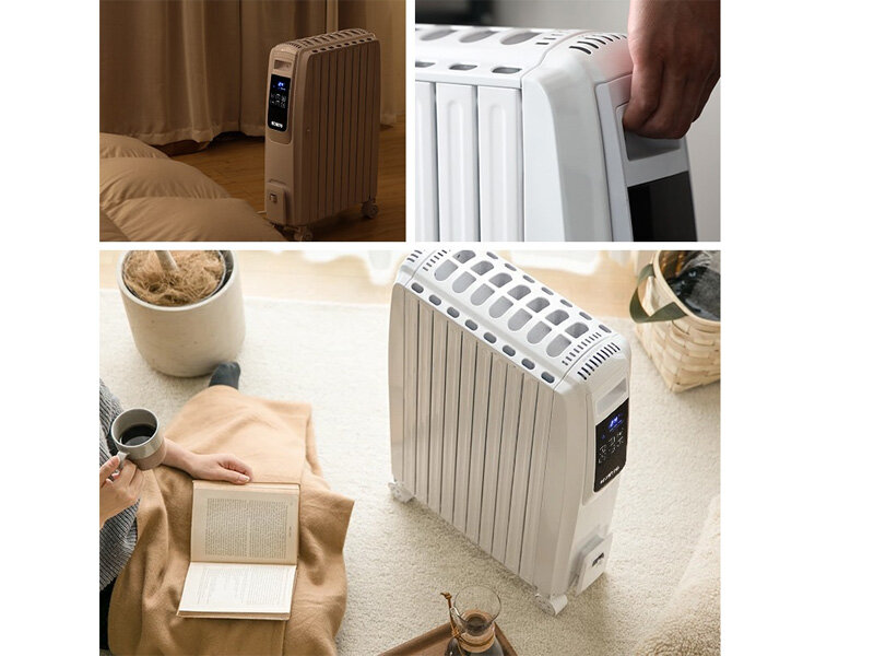 Độ an toàn cao khi hoạt động Độ an toàn cao khi hoạt động