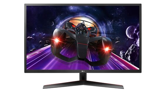 Màn hình LG 27MP60G - B.ATV 1