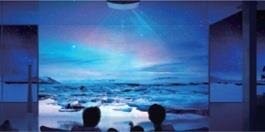 Máy chiếu Sony VPL-DX221