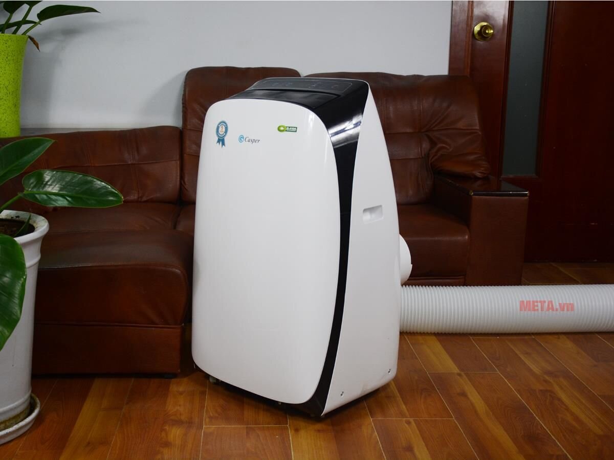 Điều hòa di động Casper PC-12TL11 – 12.000 BTU