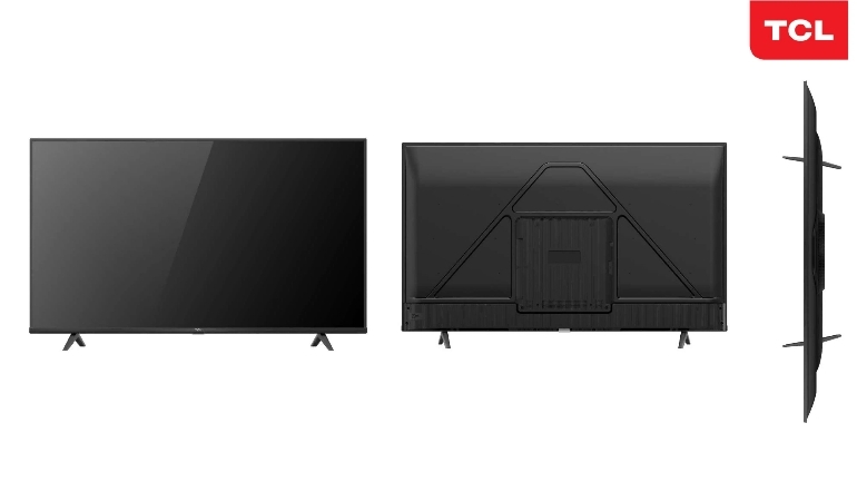 Smart Tivi TCL 4K 55 inch 55P618 Smart Tivi TCL 4K 55 inch 55P618