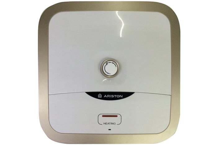 Máy nước nóng Ariston AN2 15 R 2.5 FE viền nâu Máy nước nóng Ariston AN2 15 R 2.5 FE viền nâu
