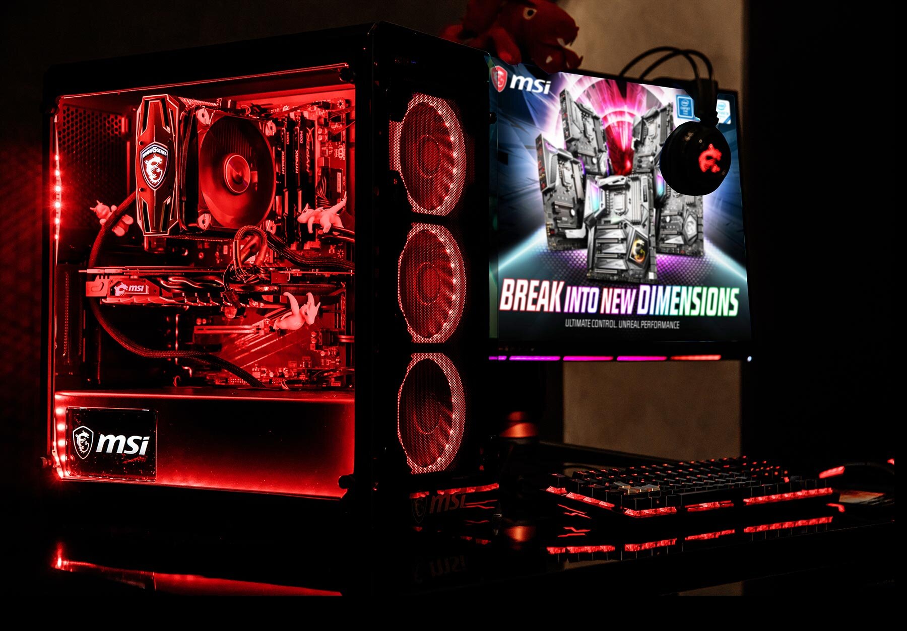 Main MSI MPG Z390 GAMING PLUS (Chipset Intel Z390/ Socket LGA1151/ VGA onboard)