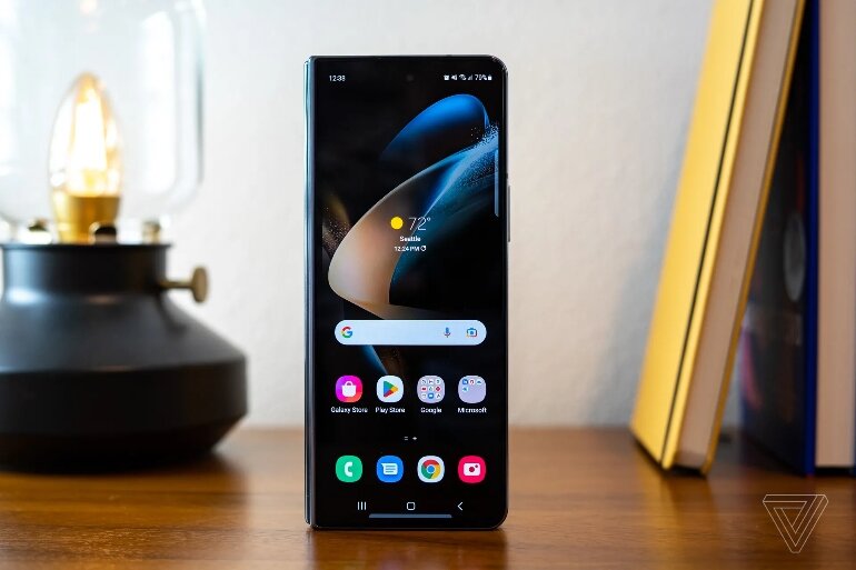 samsung galaxy z fold4