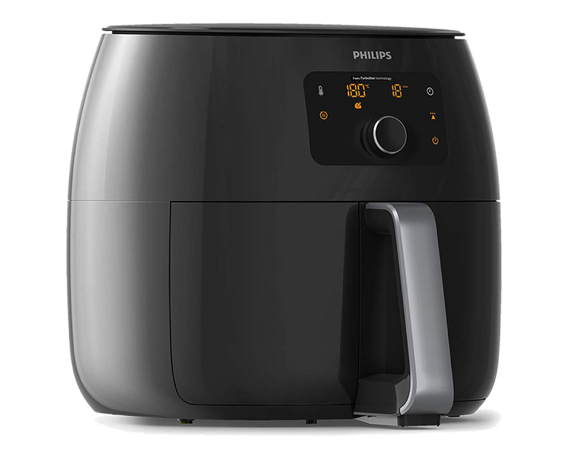 Nồi chiên không dầu Philips HD9650/91 Nồi chiên không dầu Philips HD9650/91