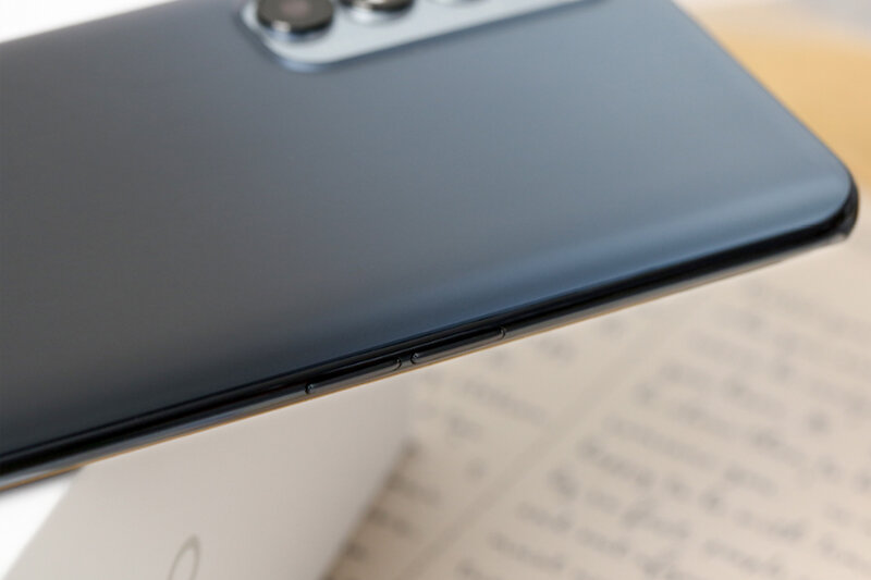 Điện thoại Oppo Reno4 Pro - 8GB/256GB