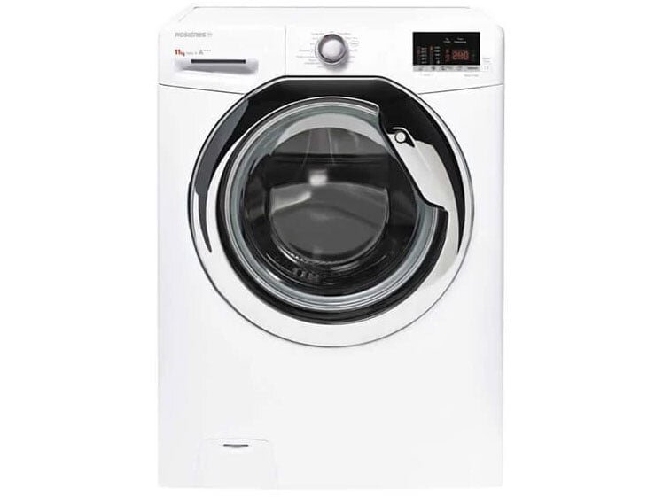 Hình ảnh máy giặt cửa trước RILS121132DC-04 Máy giặt cửa trước