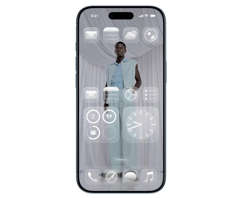 Điện thoại iPhone Air 1TB