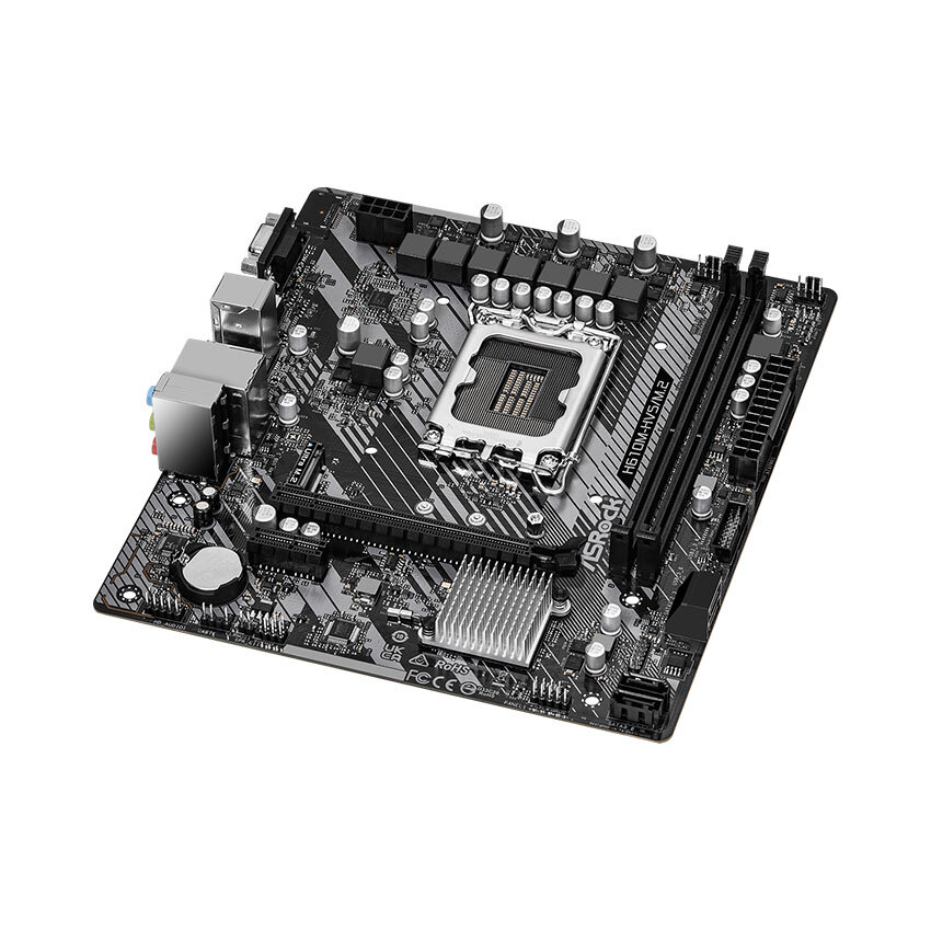 Mainboard ASROCK H610M-HVS/M.2 R2.0