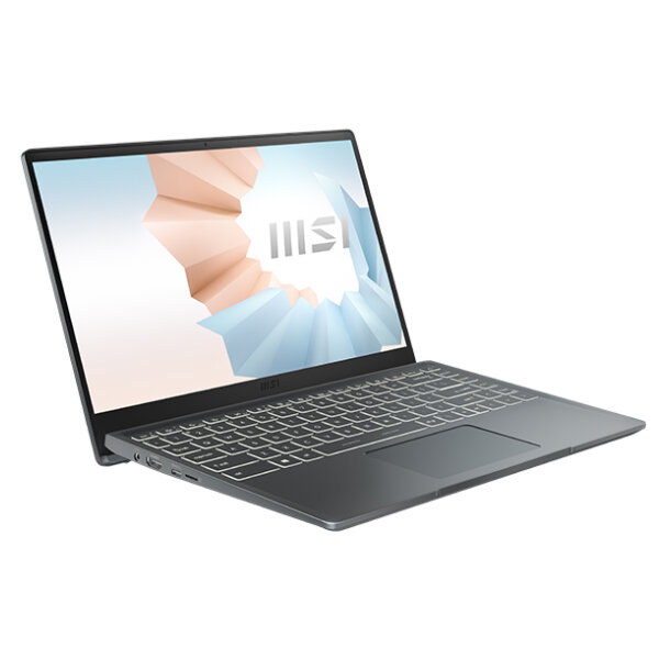 Máy tính xách tay MSI Modern 14 B11MOU-1065VN