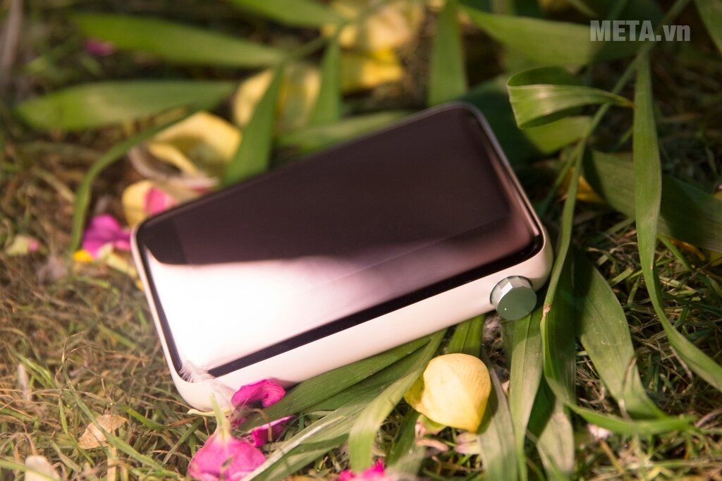 Máy nghe nhạc Astell 