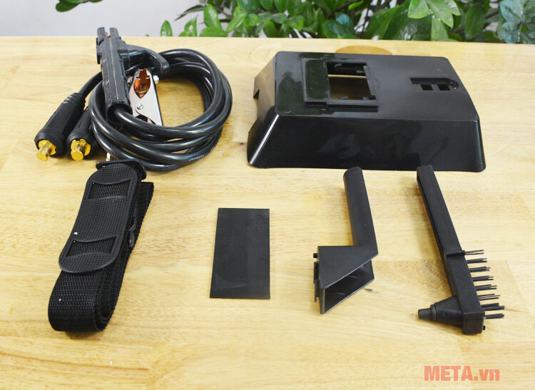 Máy hàn điện tử Legi LG-250DB