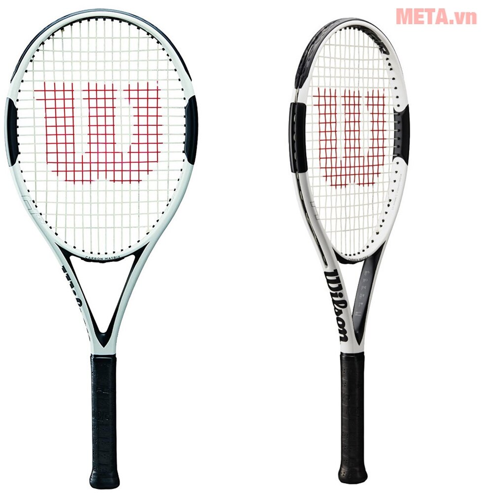 Vợt tennis Wilson H6 WRT5733102 Vợt tennis Wilson H6 WRT5733102