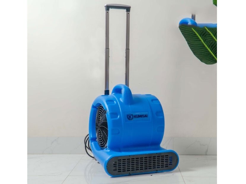 Máy sấy sàn, thảm, ghế nhanh chóng Máy sấy sàn công nghiệp