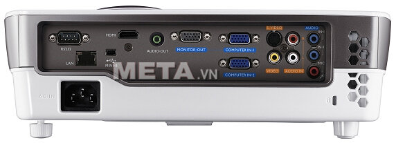 Máy chiếu BenQ MX720