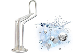 Bình nước nóng 15L Ariston AN15RS-MT Bình nước nóng 15L Ariston AN15RS-MT