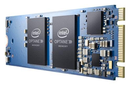 Ổ SSD Intel OPTANE 16Gb M2.2280 (đọc: 900MBps /ghi: 145MBps)
