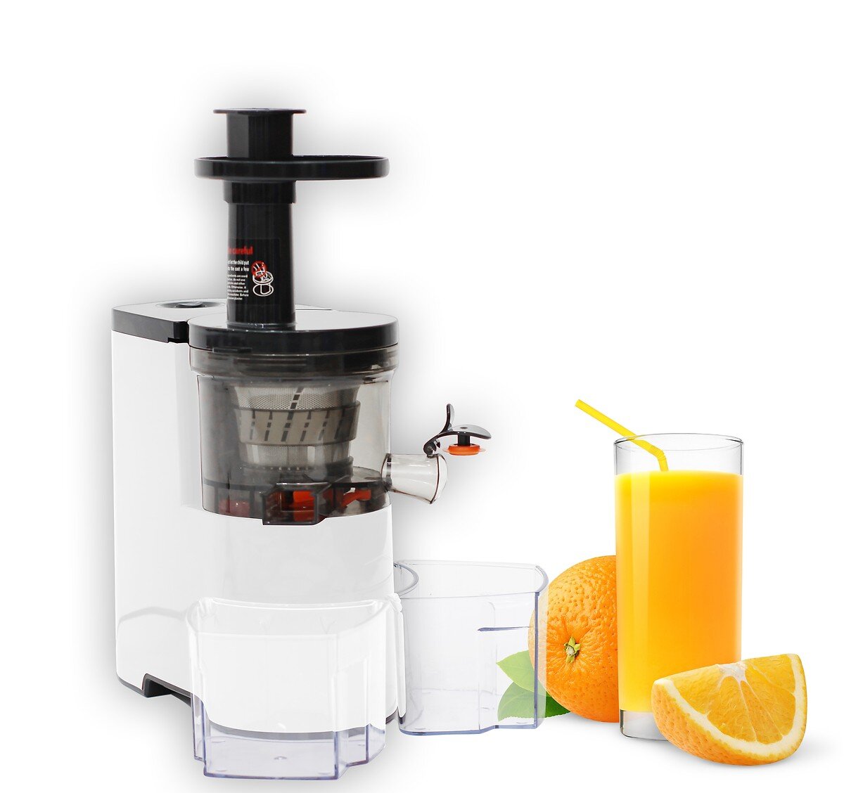 Máy ép chậm cao cấp Mishio MK-61 Máy ép chậm cao cấp Mishio MK-61