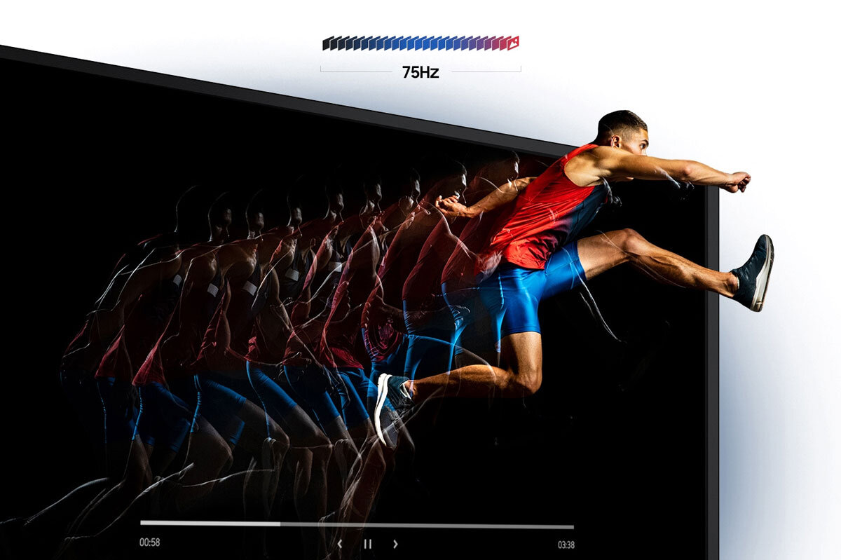 Màn hình văn phòng Samsung Màn hình Samsung LS22D310EAEXXV