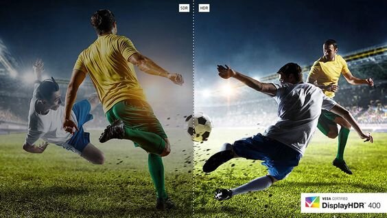 LG 27UP600-W (Ảnh 4)