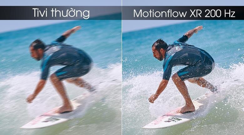 Smart Tivi Sony 43 inch 43W800G Full HD HDR, Android TV