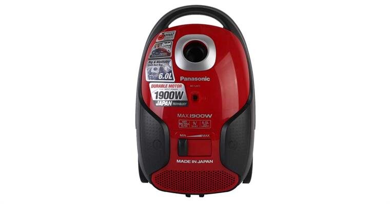 Máy hút bụi Panasonic MC-CJ911RN49 Máy hút bụi Panasonic MC-CJ911RN49