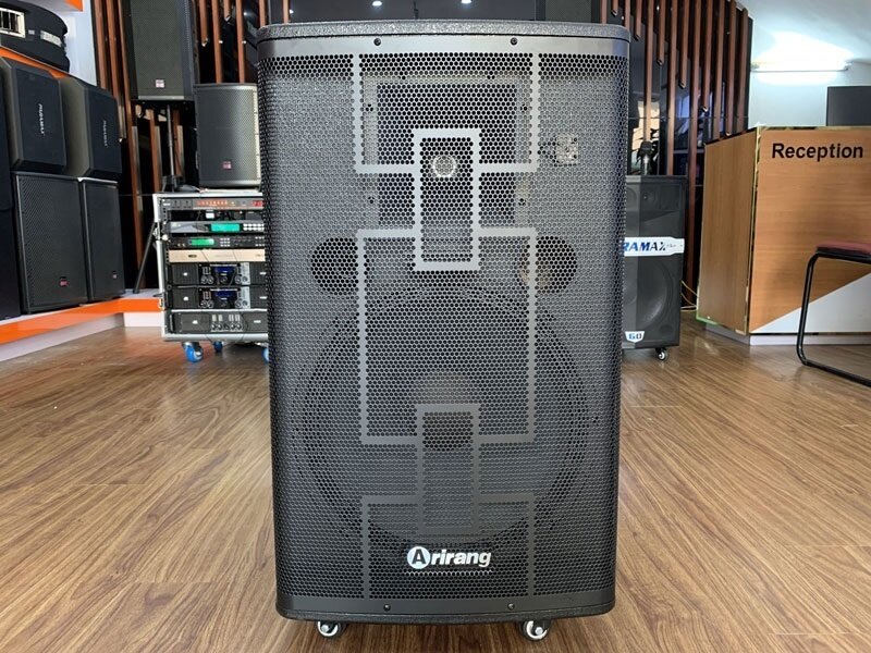 Loa kéo di động Arirang MK1