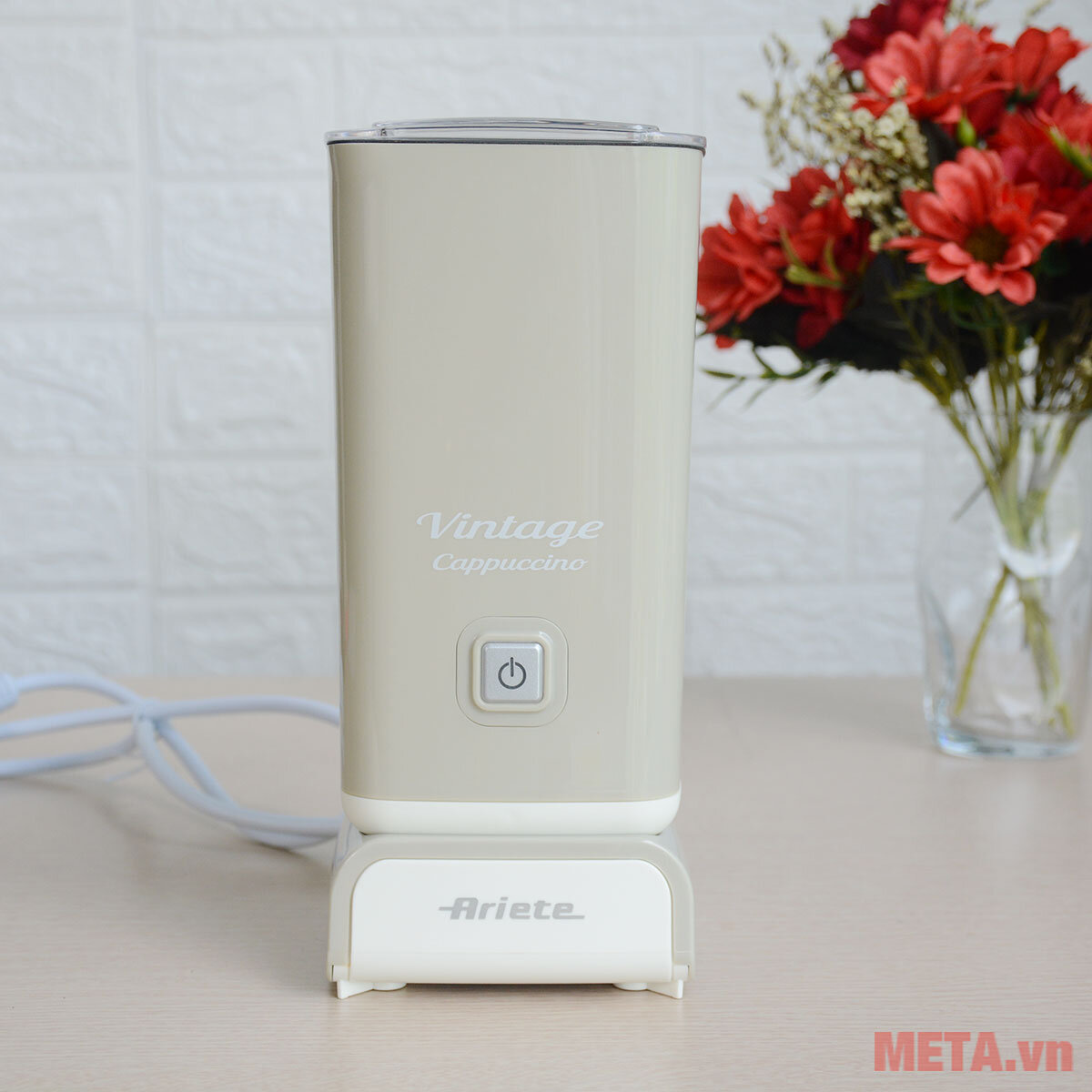 Máy tạo bọt sữa Ariete MOD 2878