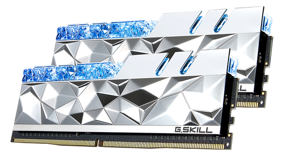 GSKILL Trident Z Royal - Ảnh 2