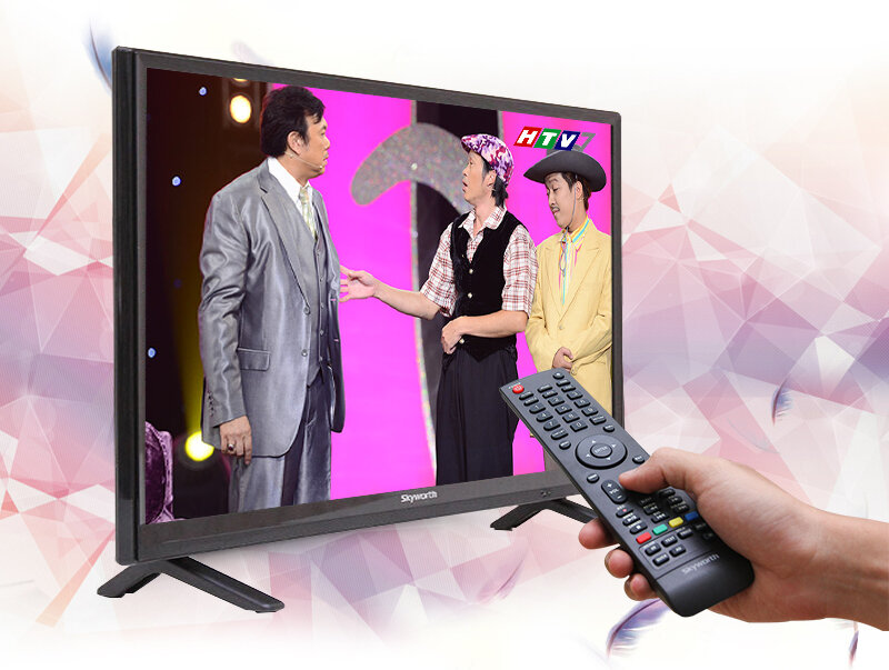 Tivi Skyworth 24 inch 24E510 Tivi Skyworth 24 inch 24E510