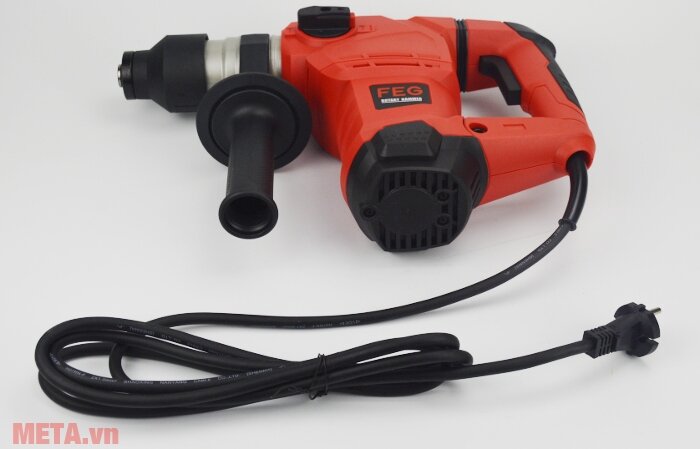 Máy khoan bê tông FEG EG-560 (1.500W)