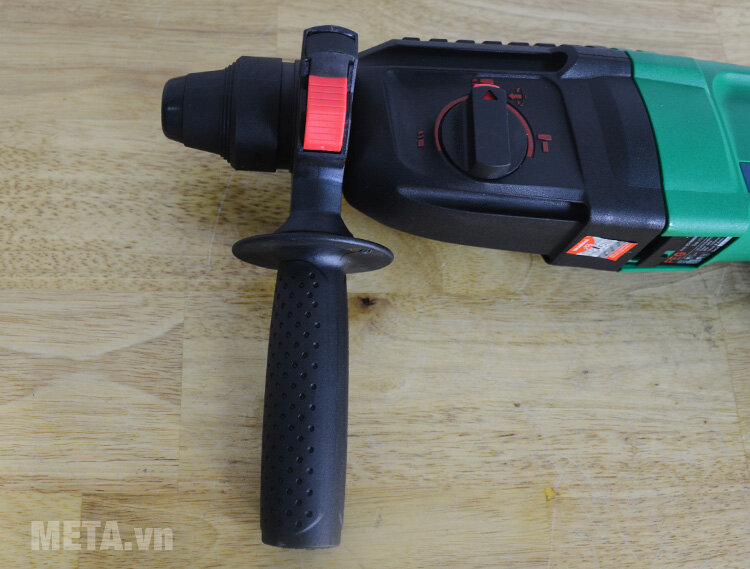 Máy khoan bê tông FEG 2606SRE (800W)