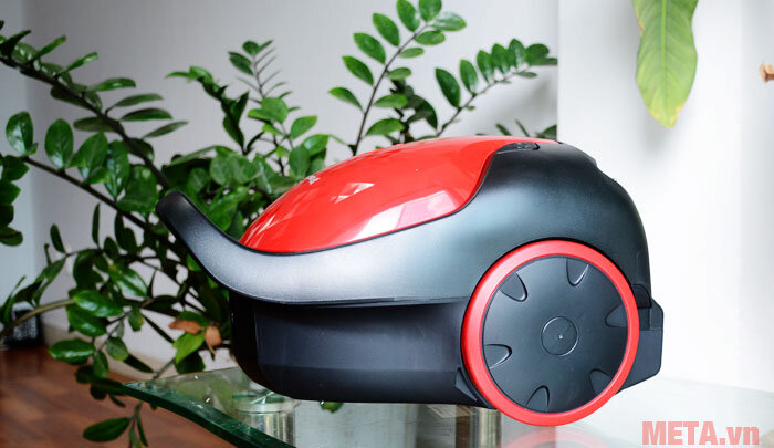 Máy hút bụi Panasonic MC-CG373RN46 - 1800W